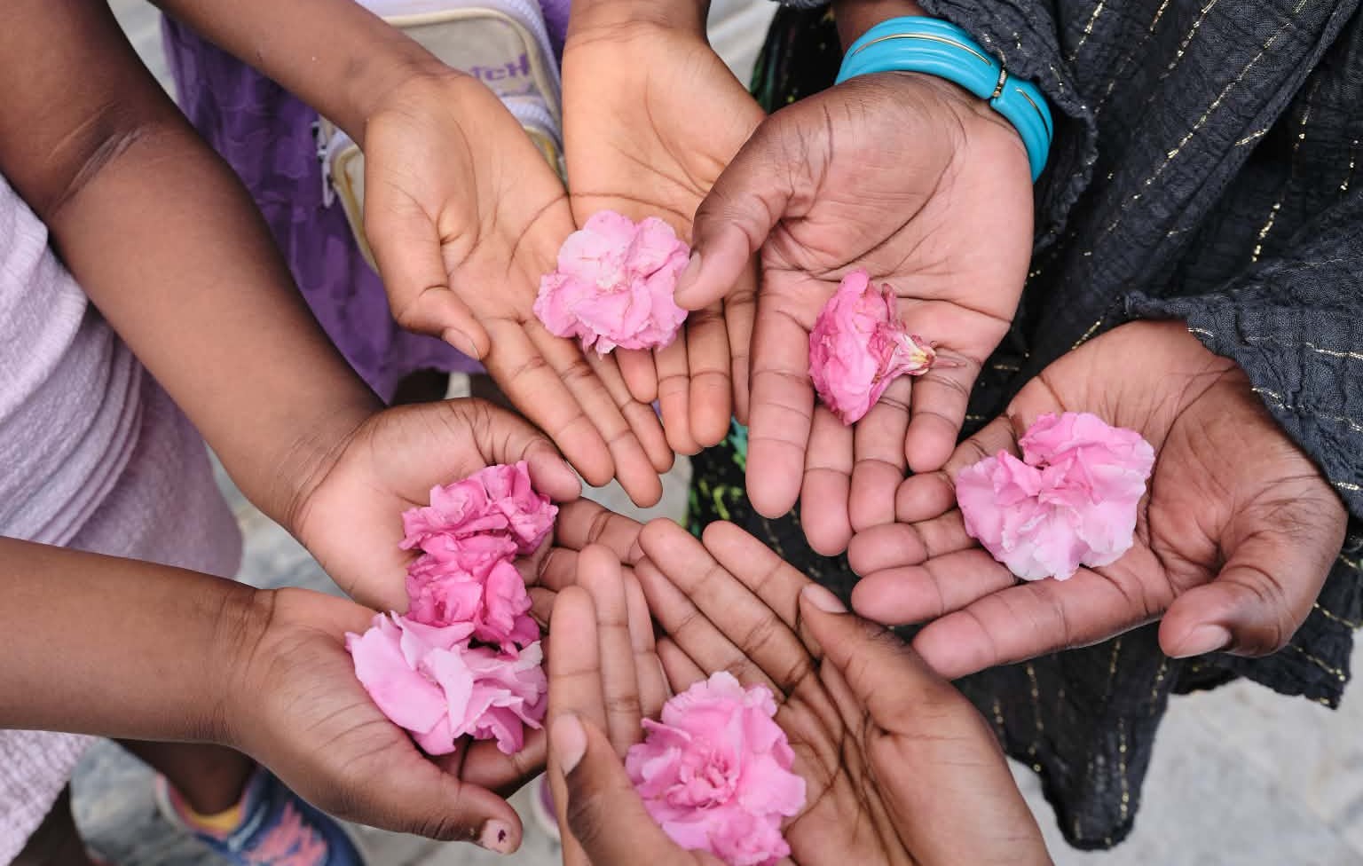 Women’s Empowerment, Children’s Wellbeing & Development
